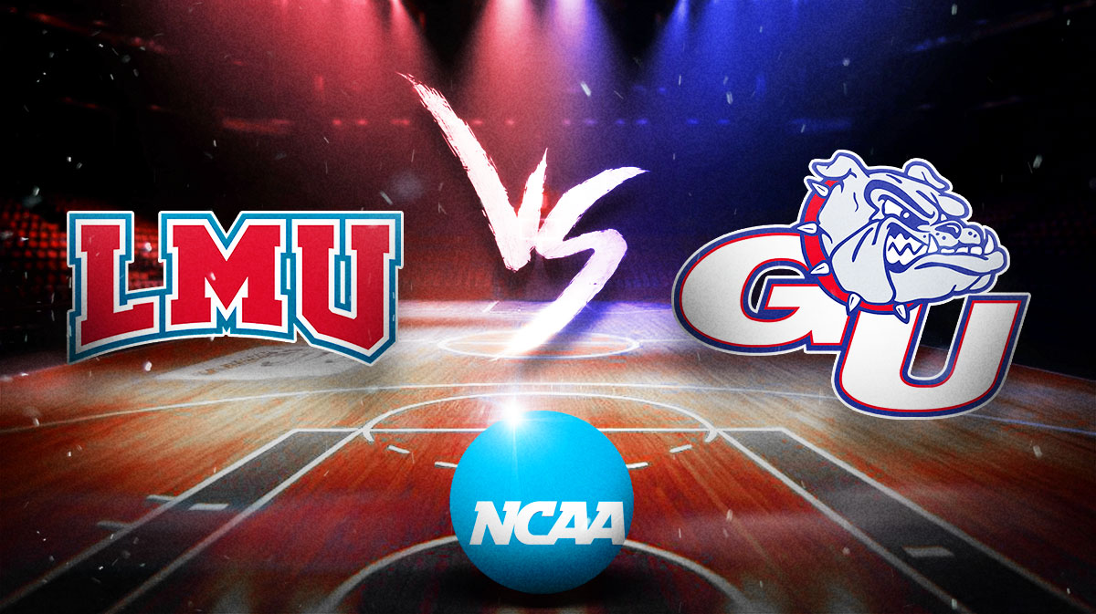 LMU Gonzaga prediction, LMU Gonzaga pick, LMU Gonzaga odds, LMU Gonzaga, LMU Gonzaga college basketball odds