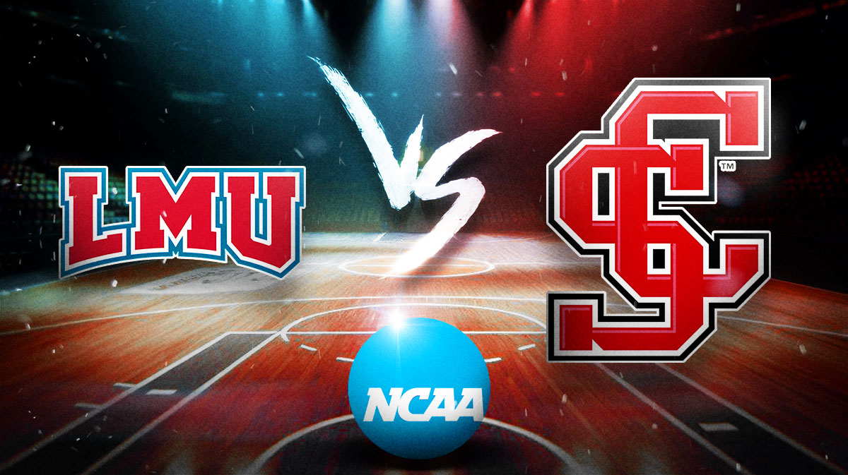 LMU Santa Clara, LMU Santa Clara predictoon, LMU Santa Clara pick, LMU Santa Clara odds, college basketball odds