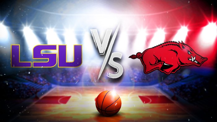 LSU Arkansas prediction, LSU Arkansas pick, LSU Arkansas odds, LSU Arkansas, LSU Arkansas college basketball odds