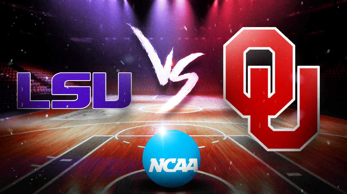 LSU Oklahoma prediction, LSU Oklahoma pick, LSU Oklahoma odds, LSU Oklahoma, LSU Oklahoma college basketball odds