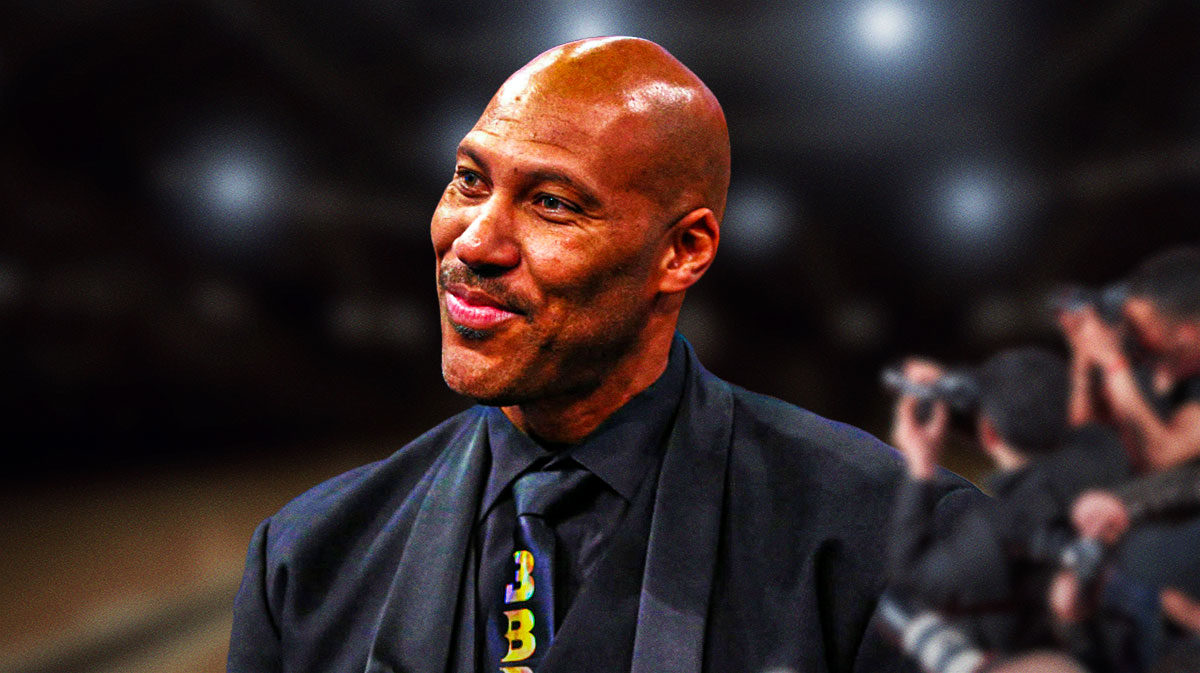 LaVar Ball