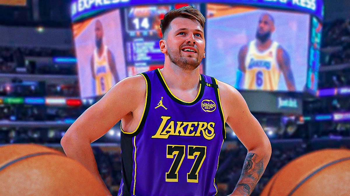 Luka Doncic