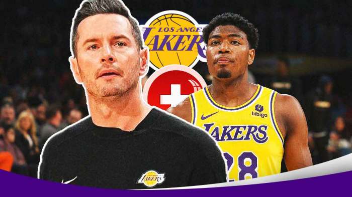 Vivid Jj Redick Delivers Major Lakers Update Ahead Of 76ers Game Photo for Mobile Vivid Jj Redick Delivers Major Lakers Update Ahead Of 76ers Game Photo for Mobile
