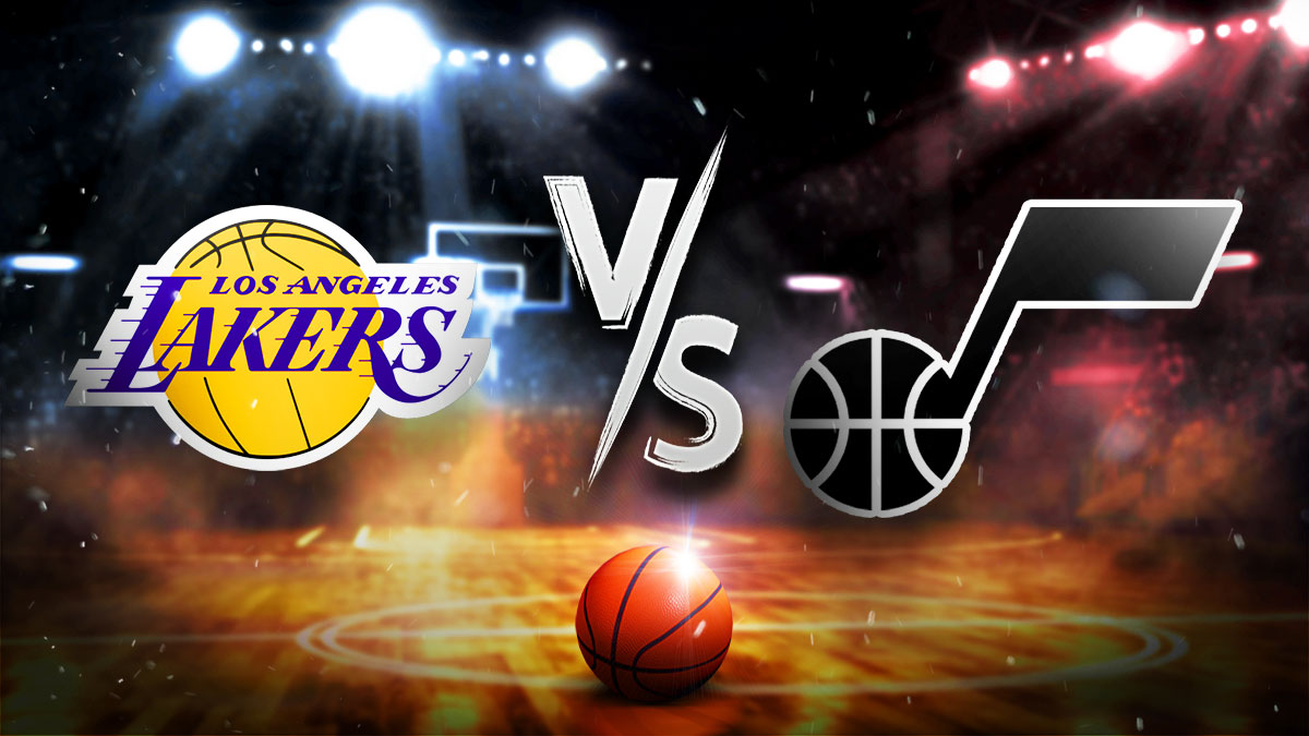 Lakers Jazz prediction, Lakers Jazz odds, Lakers Jazz pick, Lakers Jazz, nba odds