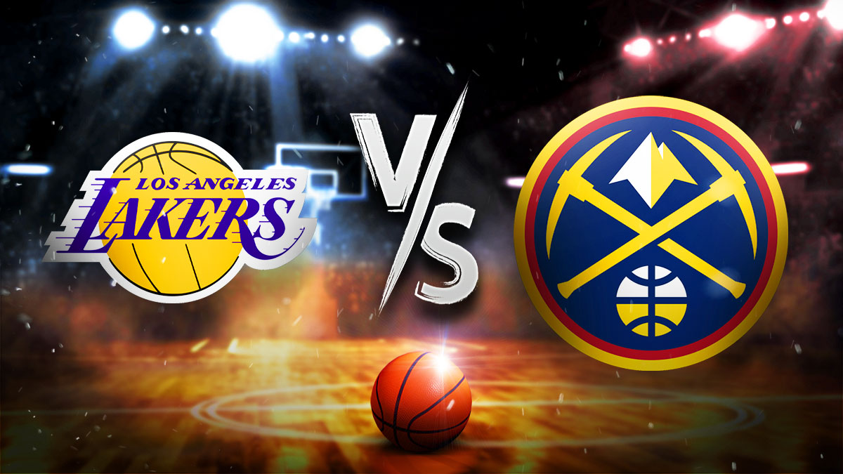 Lakers Nuggets prediction, Lakers Nuggets pick, Lakers Nuggets odds, Lakers Nuggets, NBA Odds