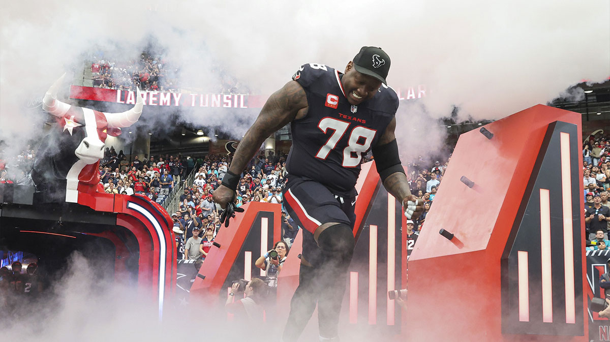 Laremy Tunsil NFL trades
