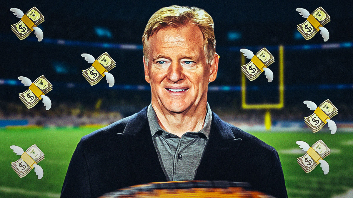 NFL, NFL salary cap, Chiefs, Eagles, Super Bowl