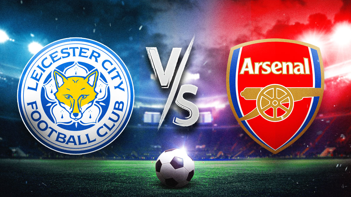 Leicester Arsenal, Leicester Arsenal prediction, Leicester Arsenal pick, Leicester Arsenal odds, premier league odds