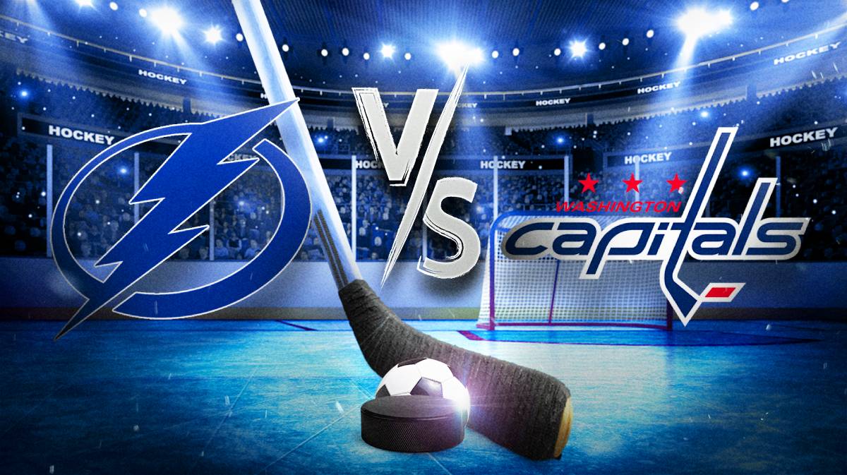 Lightning vs. Capitals prediction, odds, pick – 3/1/2025