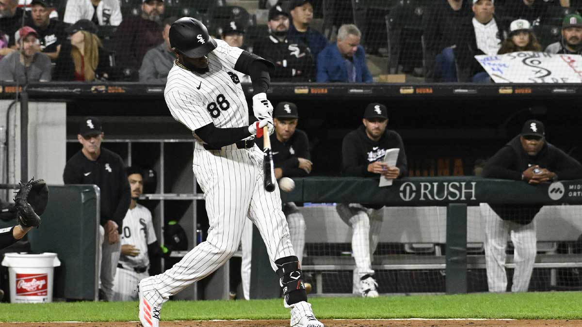 White Sox GM sets ridiculously low bar for 2025