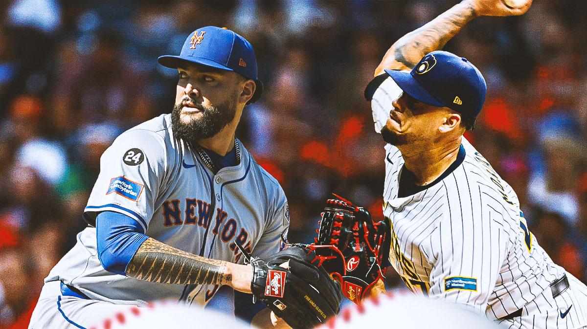 MLB rumors: Mets don't view pitching injuries as 'killer' that require  additions