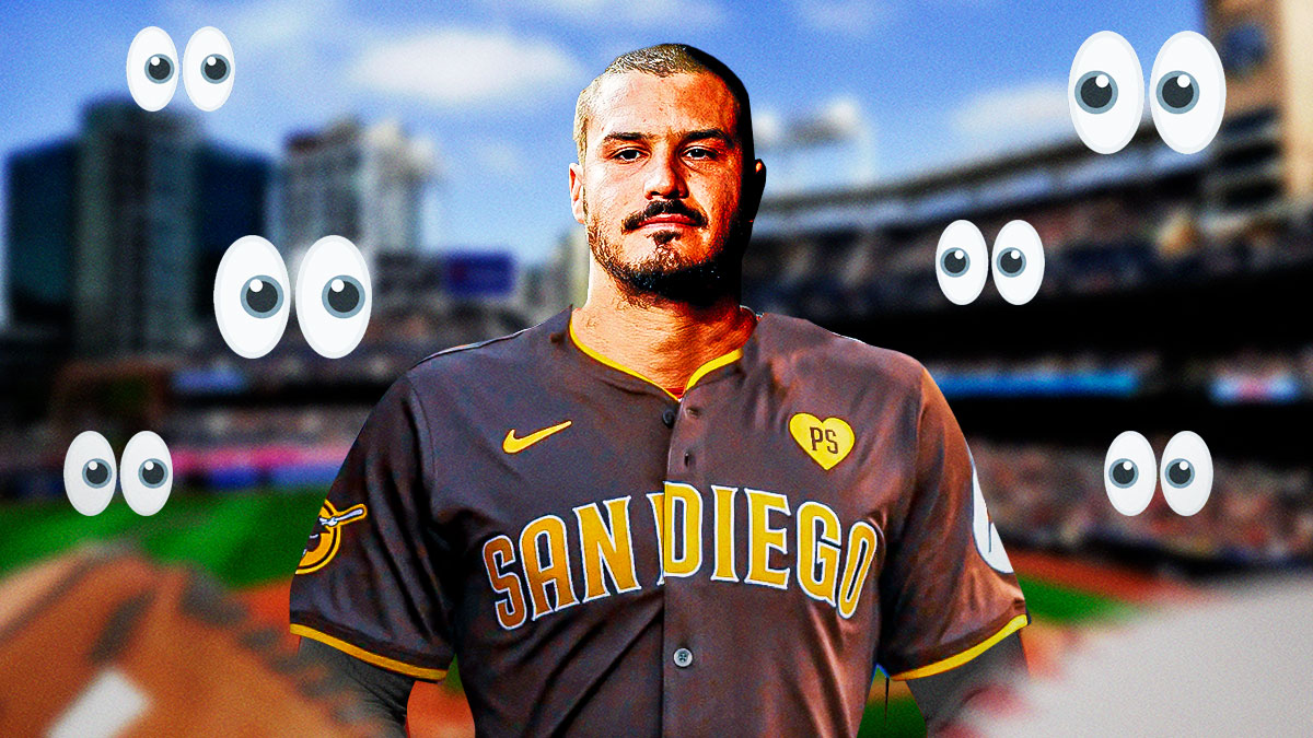 MLB rumors: Padres enter Nolan Arenado trade mix with spring training  looming