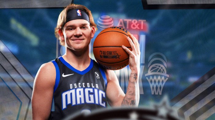 NBA news: Mac McClung admits he's 'nervous' amid 3-peat Dunk Contest pursuit