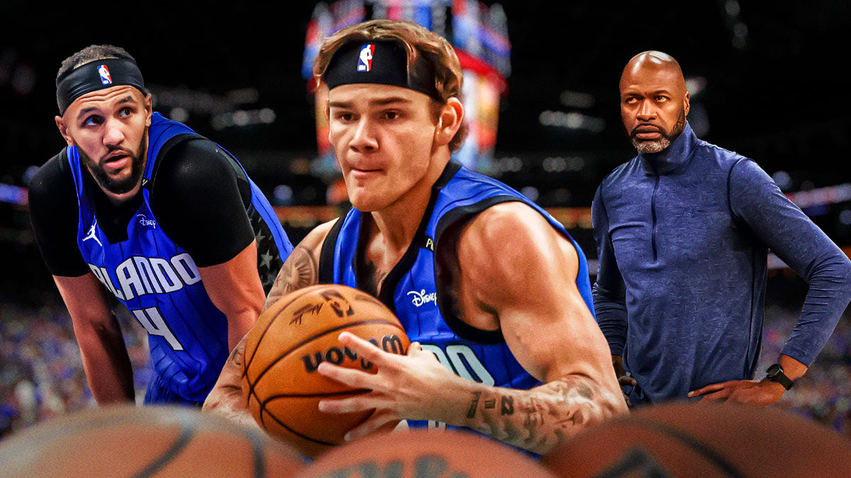 Will Mac McClung play vs. Warriors amid Jalen Suggs' injury woes