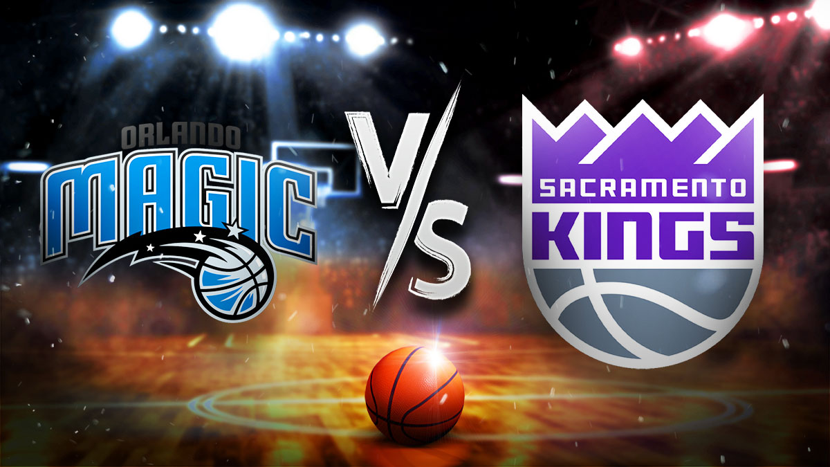 magic kings prediction, nba odds