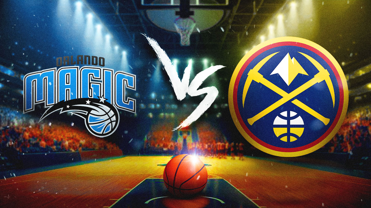 Magic Nuggets predictions, odds, pick, NBA odds