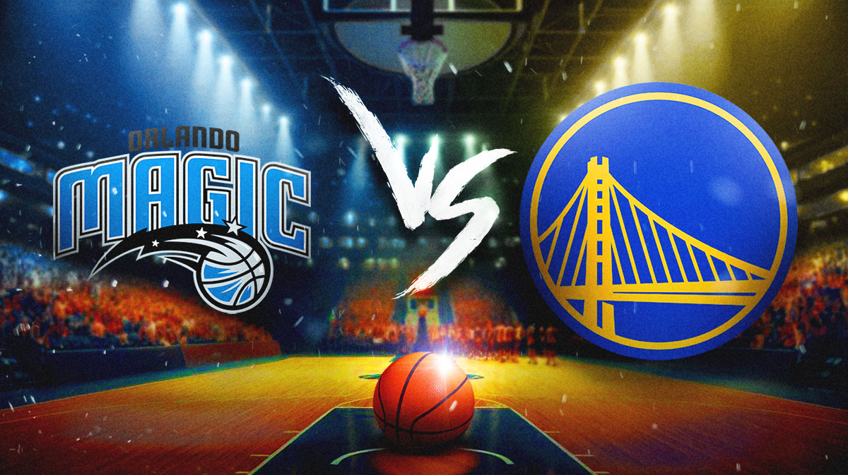 Magic Warriors prediction, odds, pick, NBA odds