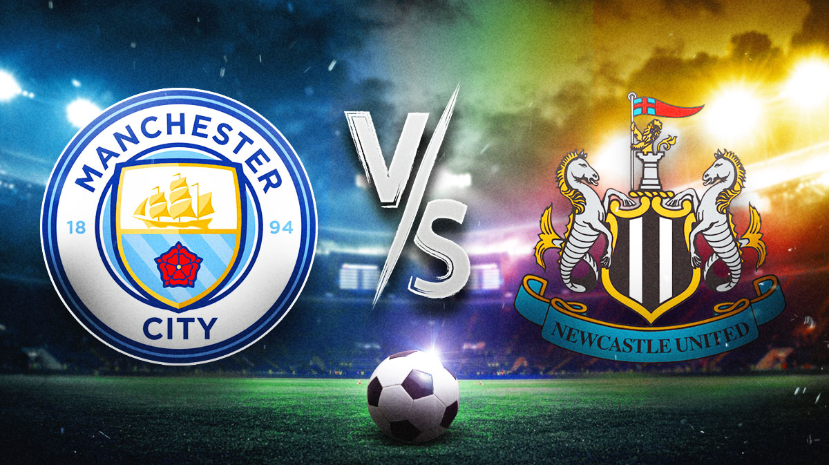 Manchester City Newcastle, Manchester City Newcastle prediction, Manchester City Newcastle pick, Manchester City Newcastle odds, premier league odds