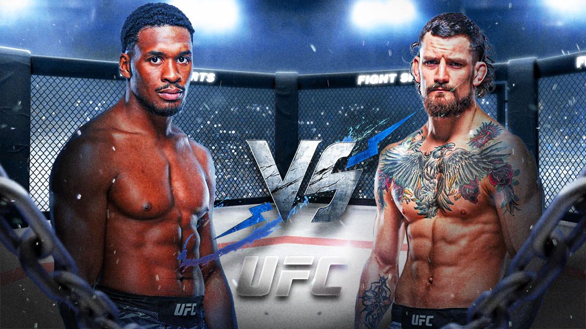 Abdul-Malik Klein prediction, UFC Seattle odds