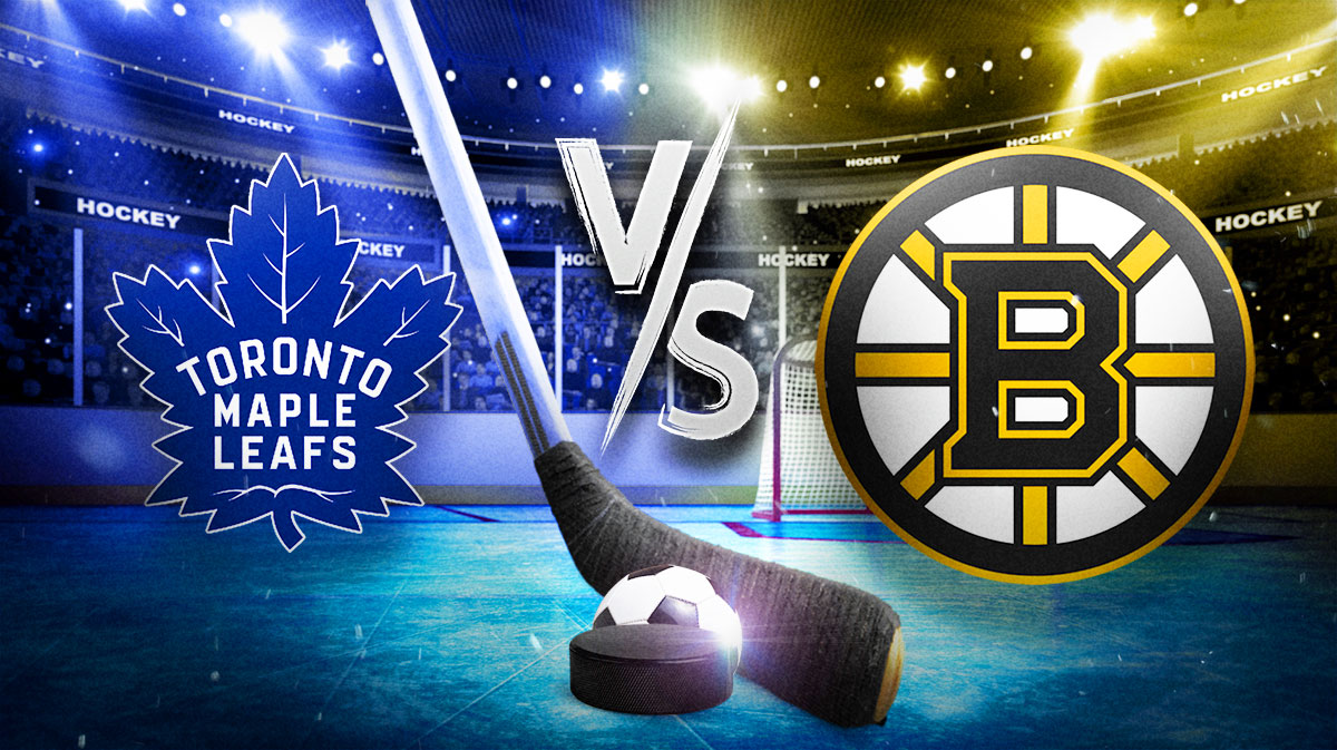 Maple Leafs Bruins, Maple Leafs Bruins prediction, Maple Leafs Bruins pick, Maple Leafs Bruins odds, nhl odds