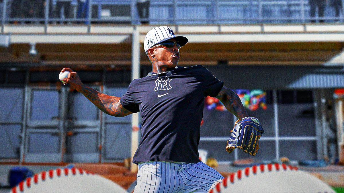 Marcus Stroman stays confident about his role in the Yankees' rotation despite uncertainty, doubling down after his Grapefruit League outing.