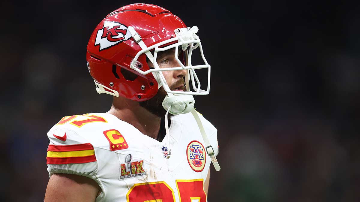 Travis Kelce