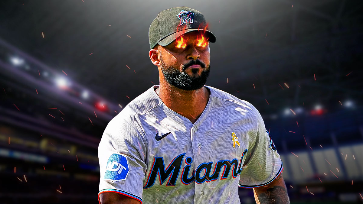 Marlins’ Sandy Alcantara gets honest on return after 16-month Tommy John absence