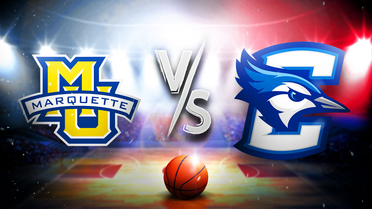 Marquette Creighton, Marquette Creighton prediction, Marquette Creighton pick, Marquette Creighton odds, college basketball odds
