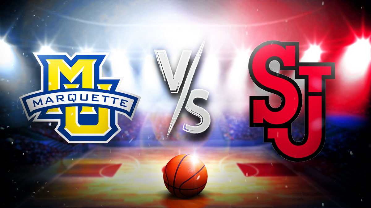 Marquette St. John's, Marquette St. John's prediction, Marquette St. John's pick, Marquette St. John's odds, college basketball odds, Marquette St. John's