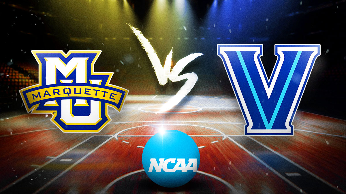 Marquette Villanova, Marquette Villanova prediction, Marquette Villanova pick, Marquette Villanova odds, college basketball odds