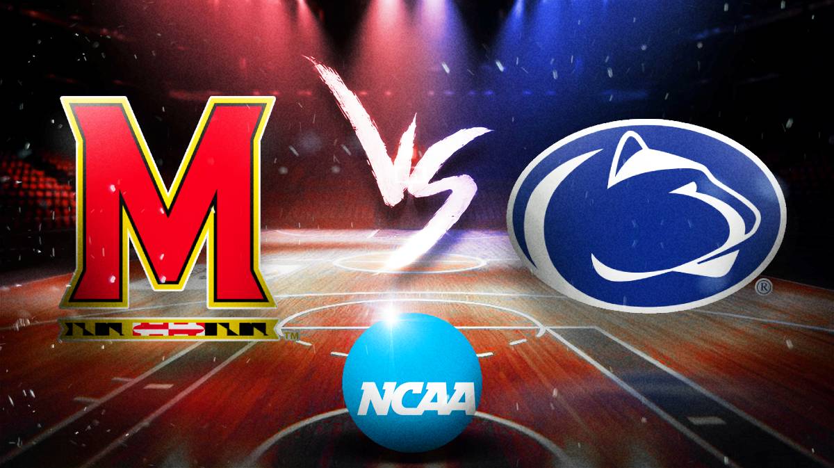 Maryland Penn State, Maryland Penn State prediction, Maryland Penn State pick, Maryland Penn State odds, college basketball odds