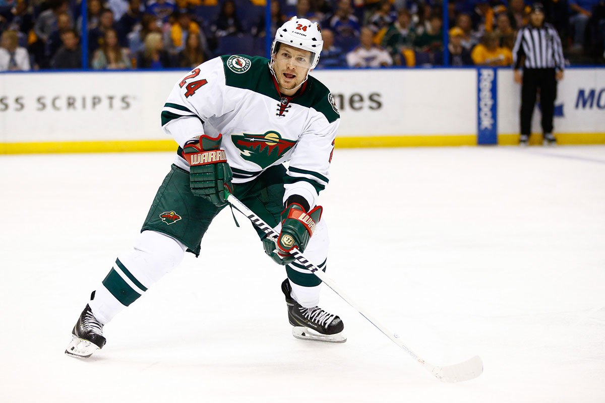 Ranking the dirtiest players in NHL history