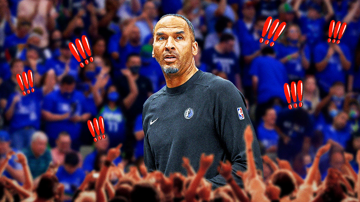 Dallas Mavericks, Nico Harrison