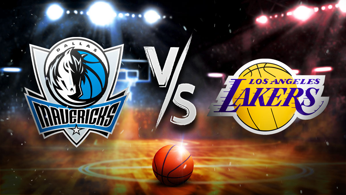 Mavericks Lakers prediction, Mavericks Lakers odds, Mavericks Lakers pick, Mavericks Lakers, nba odds