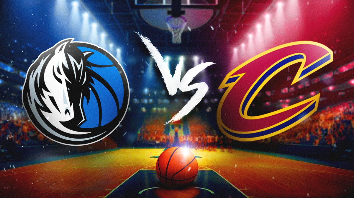 Mavericks Cavaliers prediction, nba odds