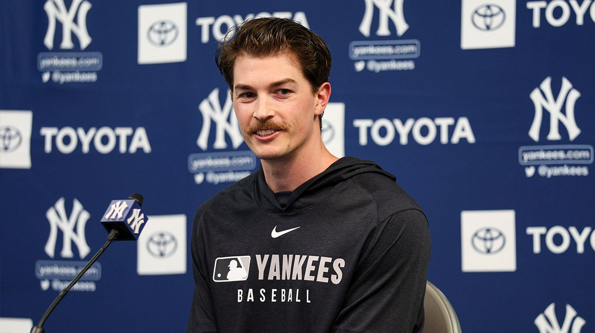 Max Fried's pitches have Yankees' Aaron Boone mesmerized