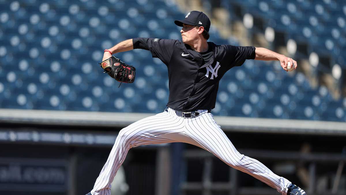 Max Fried reveals long-term goal after signing with Yankees