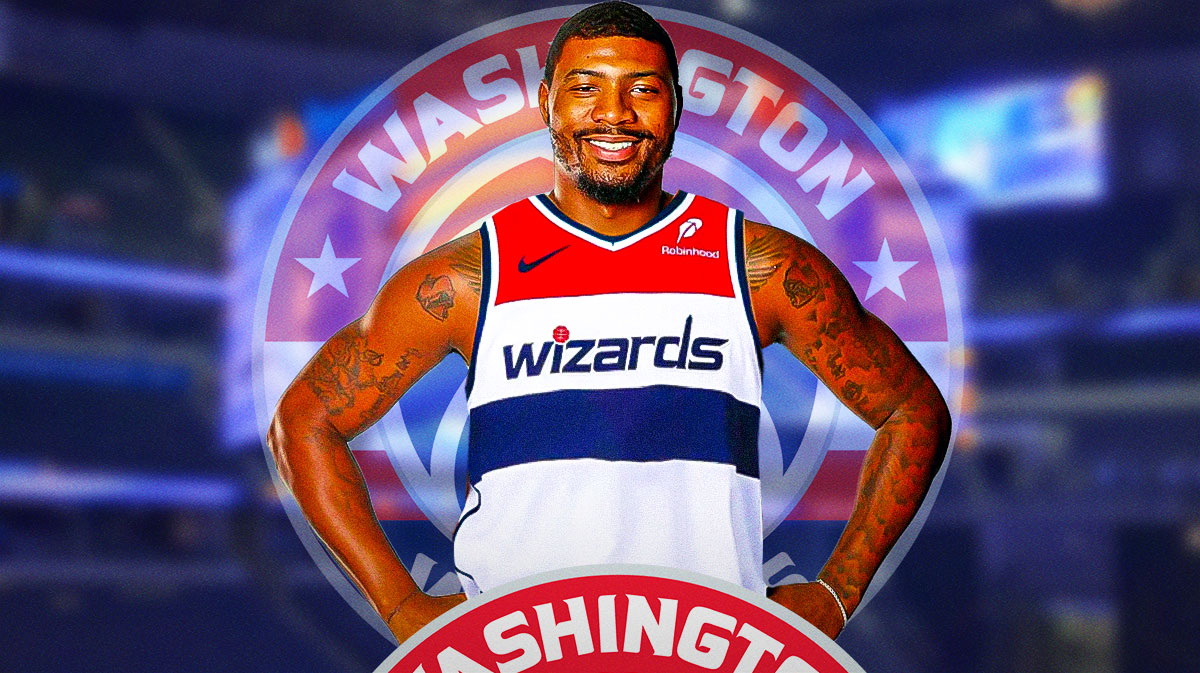 Wizards, Grizzlies, Marcus Smart, Marcus Smart trade, Marcus Smart Grizzlies, Marcus Smart in a Wizards jersey