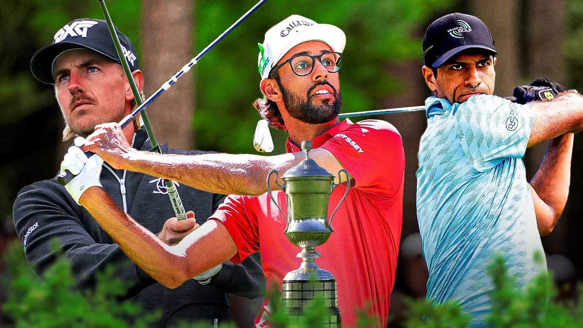 Mexico Open prediction, odds, pick, PGA Tour odds
