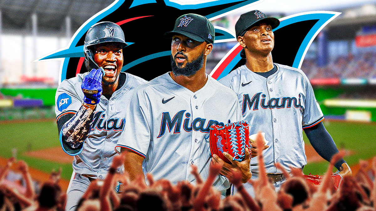 Marlins win total prediction