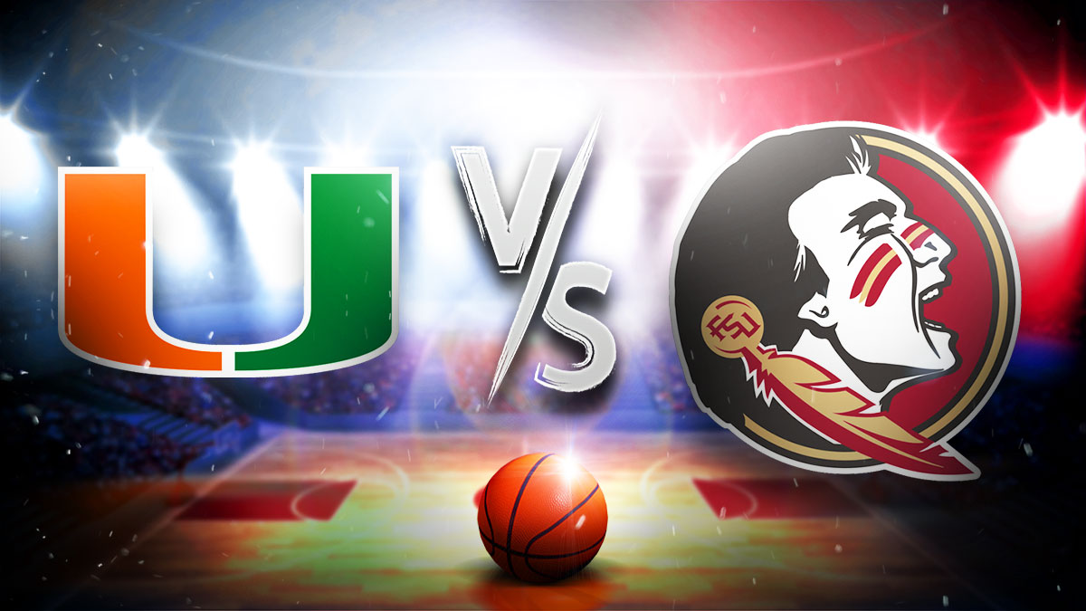 Miami Florida State prediction, Miami Florida State odds, Miami Florida State pick, Miami Florida State, college basketball odds