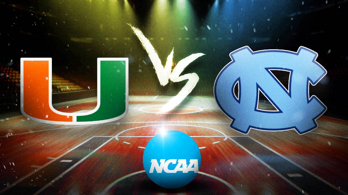 Miami North Carolina, Miami North Carolina prediction, Miami North Carolina pick, Miami North Carolina odds, college basketball odds