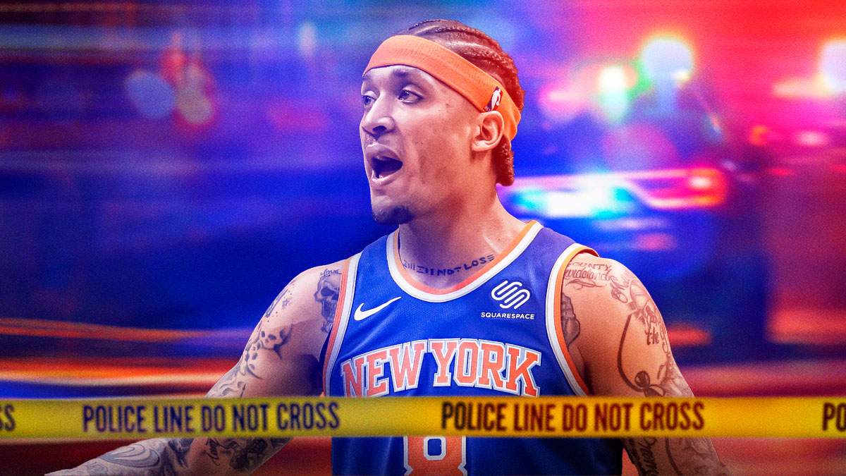 NBA, Michael Beasley
