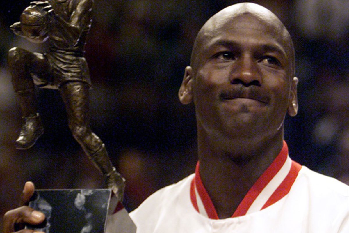 13 NBA MVPs Who Played All 82 Games 13 NBA MVPs Who Played All 82 Games