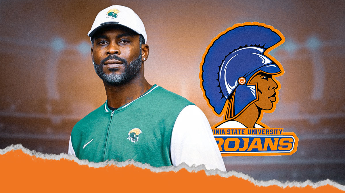 Michael Vick's Norfolk State Spartans are set to continue a key HBCU rivalry matchup when they face off against Virginia State in September.