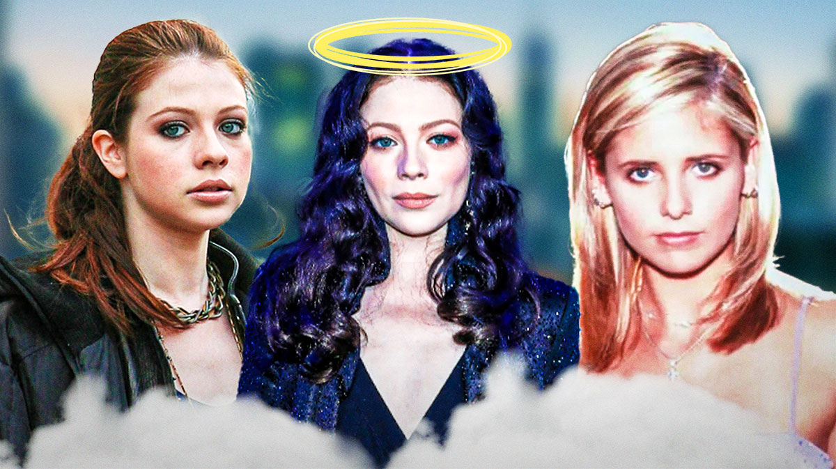Michelle Trachtenberg, Gossip Girl