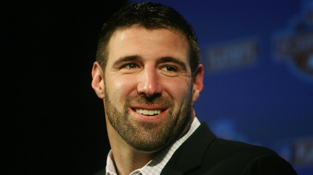 Mike Vrabel press conference with Patriots