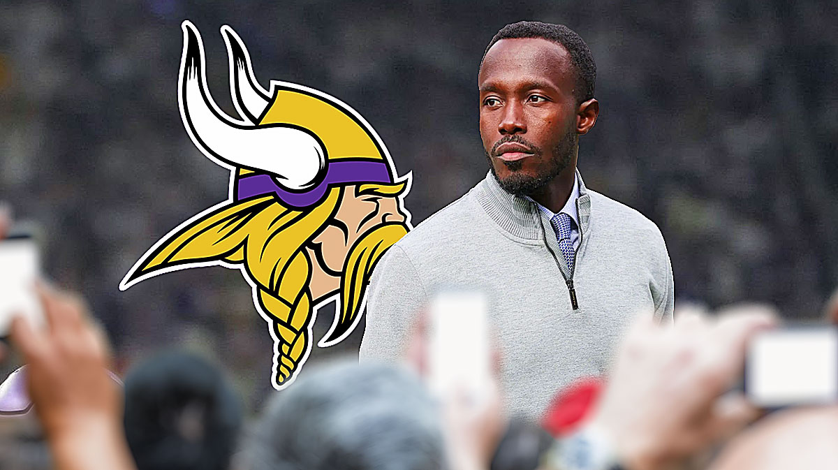 Minnesota Vikings, Kwefi Adofo-Mensah