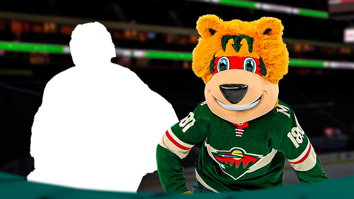 Wild announce intriguing trade with Kings ahead of deadline