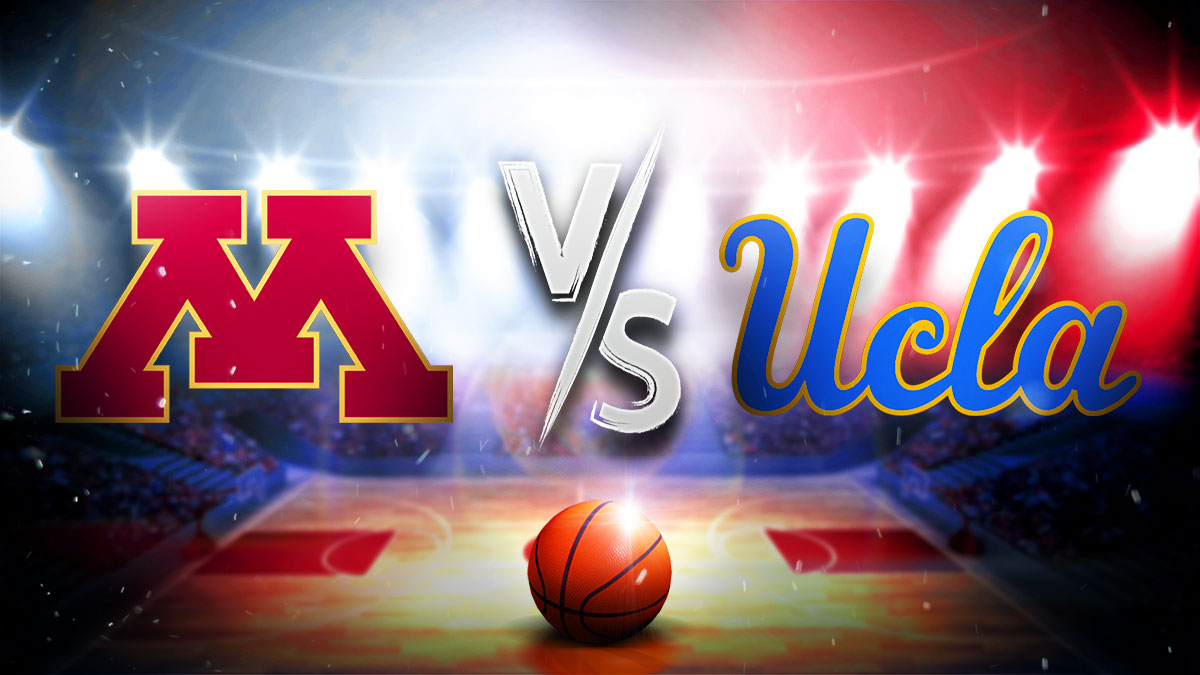 Minnesota UCLA prediction, Minnesota UCLA pick, Minnesota UCLA odds, Minnesota UCLA, Minnesota UCLA college basketball odds